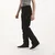 Icepeak Ski pantalone za dečake Lodi jr BG, Crne