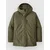 Patagonia  Ms Windshadow Parka  Kaki