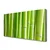 tulup.si Slika na platnu Bambus stem flower rastlin 100x50 cm
