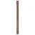 Uzglavlje Zidne Prirodna 140 cm Čvrsto teak drvo