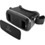 Naočale za virtualnu stvarnost Renkforce G-01, crne