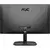 AOC Monitor 22 22B2H crni