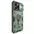 NILLKIN NILLKIN Torbica za iPhone 14 Pro Max 6.7 CamShield Armor Pro Magnetic zelena