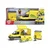 DHL dostavna služba 25 cm