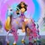 Unicorn Academy punčka Sophia in samorog Wildstar 25