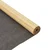 Tepih pravokutni svijetli prirodni 80 x 200 cm od bambusa