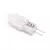 Aigostar - LED sijalica G4/1,3W/12V 3000K