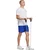 Adidas Muška majica Tr-Es Base T, IC7430, Bela