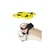 Alum online Mini dron z upravljanjem z roko FLASH