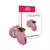 CB-6000s Chastity Cage - Pink