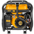 Ingco Benzinski generator 3.5KW GE35006ES