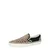 Vans Tenis superge Classic Slip-On VN000ED2YY61 Rjava