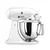 KITCHENAID kuhinjski robot Artisan 5KSM175PSEWH, bel