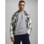 JACK & JONES Pulover 776310 Siva