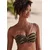 Bruno Banani Bikini bronasta/črna