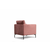 Atelier Del Sofa Stolica s naslonom Sino Fotelja