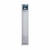 FIVE Zidna polica FIXY 58x10x4 cm mdf, Bela