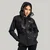STRIX Women‘s Vertex Jacket Black