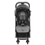 Buggy SNAP Soho Grey MINI tvrtke Easywalker