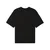 PUMA CLRT Knitted Tee Relaxed Unisex, Men, Black, XL