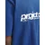 JACK & JONES Majica JCOUNION temno modra/bela