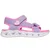 Skechers sandale Heart Lights sandals za devojčice