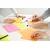 Post-it super sticky 203 x 152 mm, 4 boje x 45L 6845-SS EU 3M ( 06PSP02 )