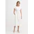 Weekend Max Mara obleka lanena ESORDIO