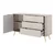 Komoda Kingston AC100 (Beige)