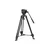 Manfrotto video set mvk500xam twin leg alu video system ( 88646 )