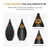 K&F Soft Tip Strong Air Blower with Short Nozzle