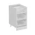 Hanah Home kuhinjski element Minar 7985, 45 cm, beli