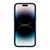 Maska Spigen silicone Fit Mag Magsafe za iPhone 14 Pro, Tamnoplava