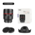 Meike Full Frame 50mm F1.2 Large Aperture Manual Focus Lens E mount