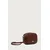 Barbour crossbody torbica ženska usnjena