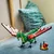 LEGO Creator 3in1 Srednjovekovni zmaj 31161