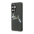 Maska Karl Lagerfeld IML KC Script MagSafe za Samsung S26/ S941B crna