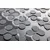 Rubber trunk mat Cupra Terramar 2024- (upper floor)