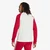 Majice adidas 3-STRIPES Long-Sleeve Top Cloud White/ Team Victory Red M