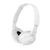 Sony MDR-ZX110W Slušalice