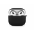 NEXT ONE silicone case for AirPods 3 - Black