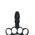 Analni dildo Knuckle Up