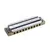 HOHNER ustna harmonika MARINE BAND CROSSOVER D M2009036