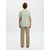 SELECTED Majica SLHADAM  pastelno zelena