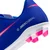 Nike JR VAPOR 16 CLUB FG/MG, dječije kopačke za fudbal, plava FQ8286