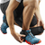 Greniki Saomon TRAI GAITERS OW BACK