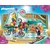 PLAYMOBIL Set za igranje City Life Prodavnica bicikala i skejtova