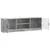 TV ormar Betonska siva 150 x 31 x 47 cm Konstruirano drvo
