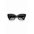 Swarovski Cat Eye sončna očala ženska MILLENIA