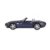 shumee MINI GT 2003 BMW Z8 ALPINA MODRA #1082 1:64 MGT01082-BL (BLISTER)